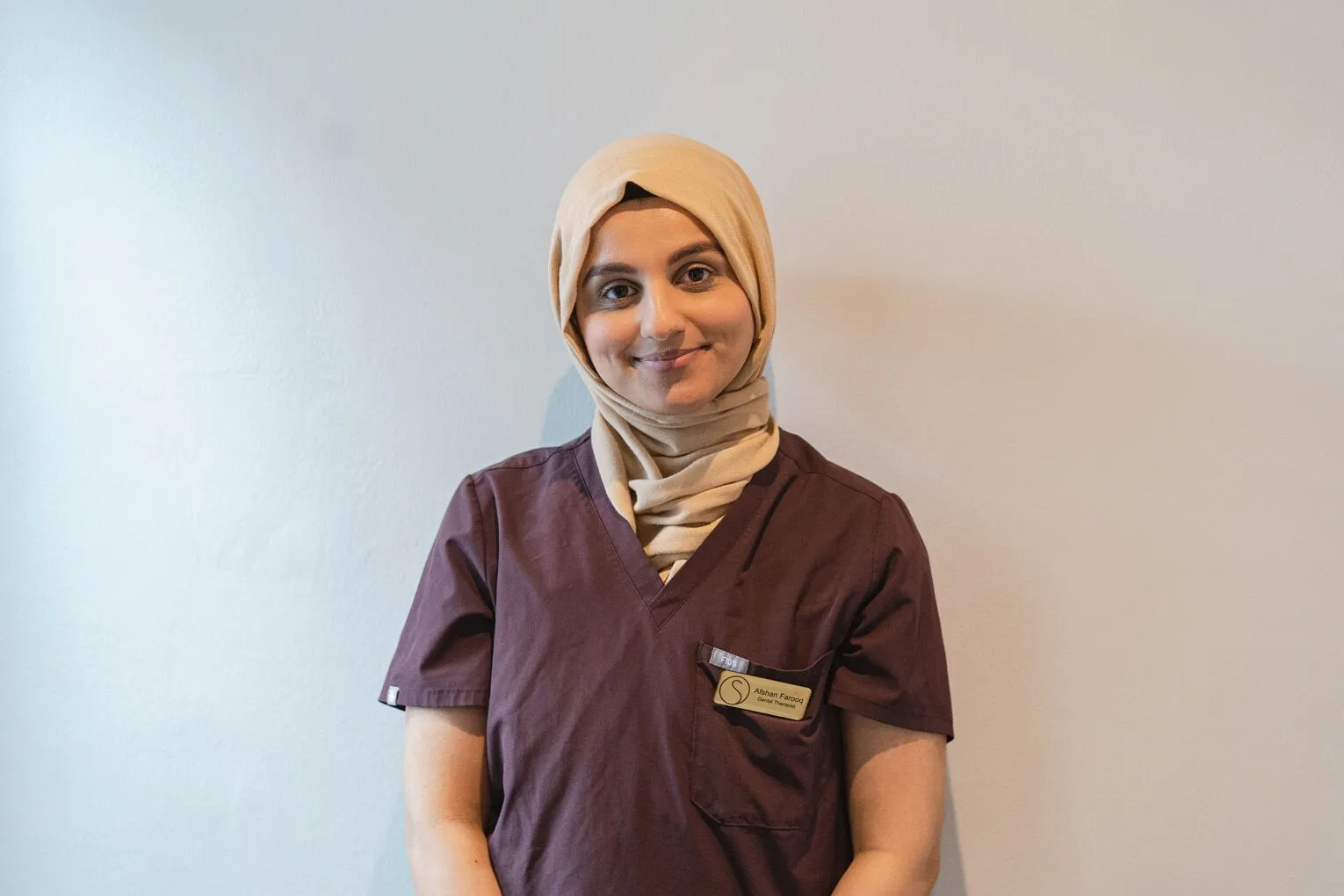Dentist in Didcot