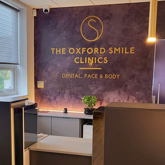 Dentist in Didcot