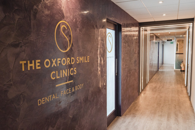 Dentist in Didcot