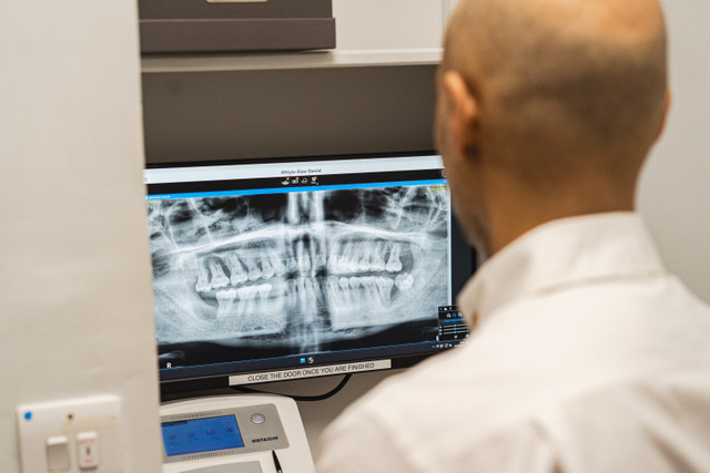 Dentist in Didcot